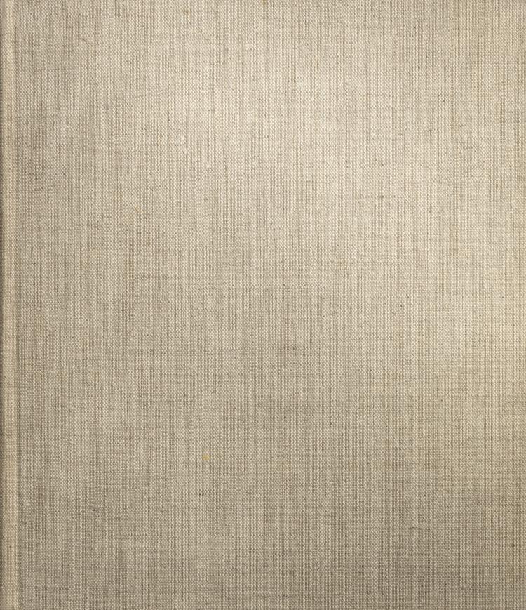 Hauptbild zu Objekt, HAP Grieshaber. Holzschnitte, 1978, 158B 690