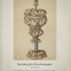 Katalog der Zeichnungen des 15. und 16. Jahrhunderts im Kupferstichkabinett Basel, 1979