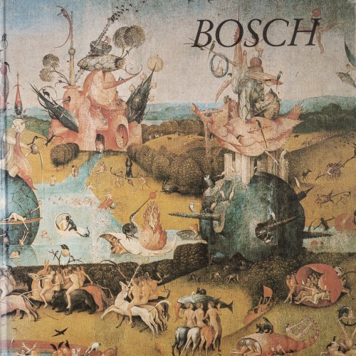 Hieronymus Bosch, 1980