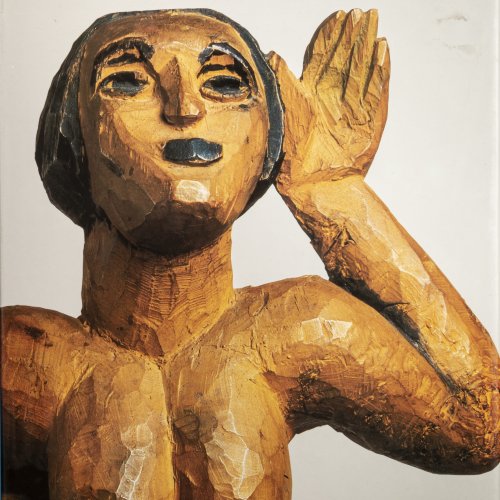 Skulptur des Expressionismus, 1984