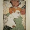 Henri de Toulouse-Lautrec, 1985
