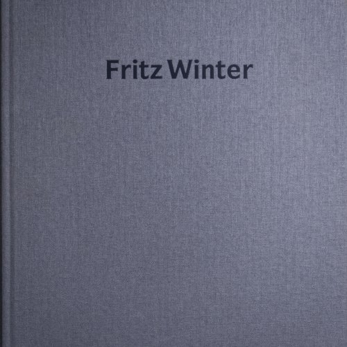 Fritz Winter, 2000
