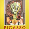 Picasso. Die Lithographie, 2000