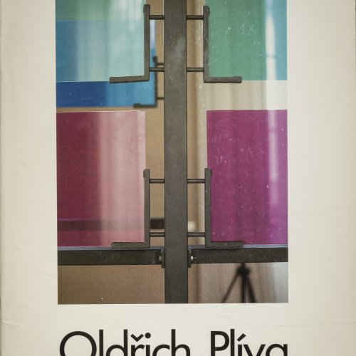 Oldřich Plíva, 1987