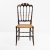 'Chiavari' chair, 1950s