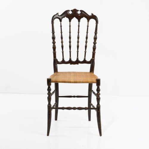 'Chiavari' chair, 1950s