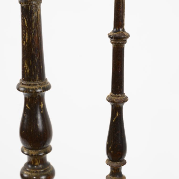 Bild 5 zu Objekt, 'Chiavari' chair, 1950s, Colombo Sanguineti, Sanguineti, Fratelli, Chiavari (zugeschrieben), 161A 35