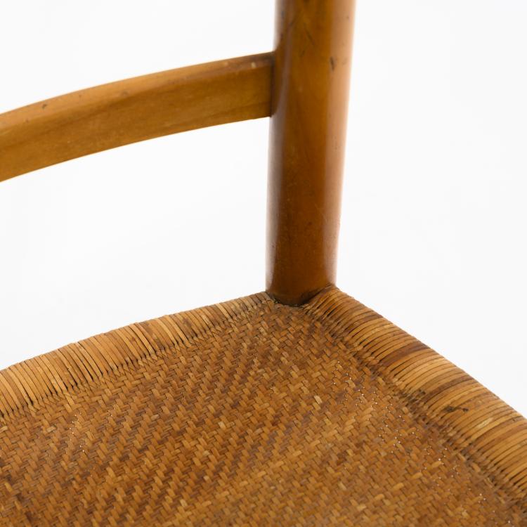 Bild 3 zu Objekt, 'Chiavari'-Stuhl, 1950er Jahre, Colombo Sanguineti, Sanguineti, Fratelli, Chiavari, 161A 20