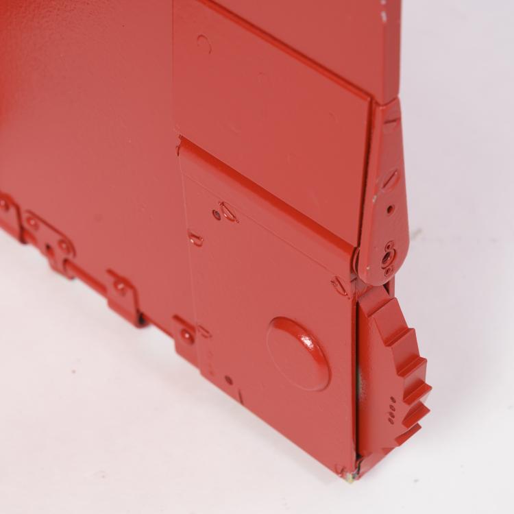 Bild 3 zu Objekt, Skulptur 'Rocket',  1970, Aleksei Mikhailovich Isayev, Isayev, Aleksei Mikhailovich, 160A 159