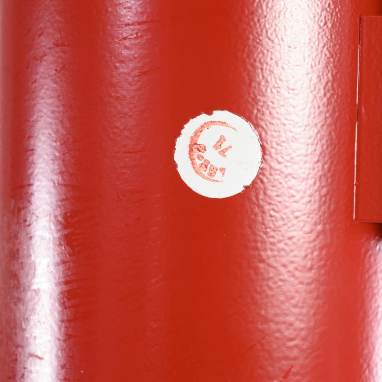 Bild 6 zu Objekt, Skulptur 'Rocket',  1970, Aleksei Mikhailovich Isayev, Isayev, Aleksei Mikhailovich, 160A 159