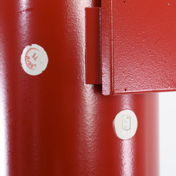 Bild 7 zu Objekt, Skulptur 'Rocket',  1970, Aleksei Mikhailovich Isayev, Isayev, Aleksei Mikhailovich, 160A 159