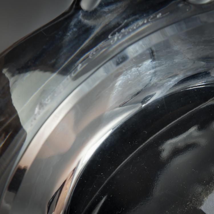 Bild 5 zu Objekt, Vase 'Isfahan', 1960er Jahre, Lalique, Wingen-sur-Moder, 159A 50