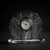 'Iris' table clock, 1988