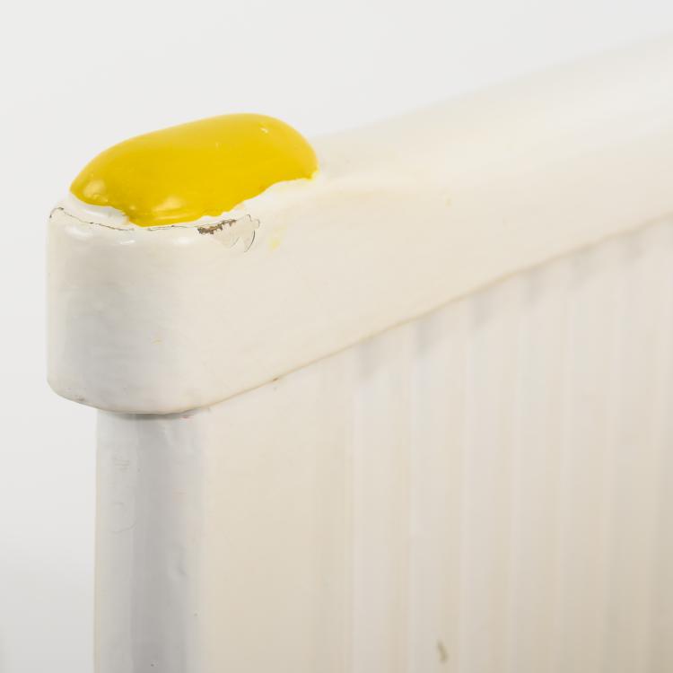 Bild 6 zu Objekt, Truhenbank und Sessel, 1908, Hans G&uuml;nther Reinstein, Press-Stoff-M&ouml;bel-Gesellschaft, Wien oder Vereinigte M&ouml;belfabriken Germania, Bad Lauterberg, 159C 649