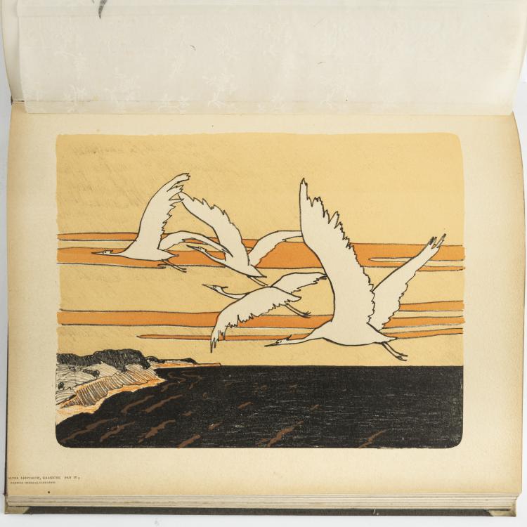 Bild 5 zu Objekt, PAN, 4th year 1898, vol. 1, 160A 44