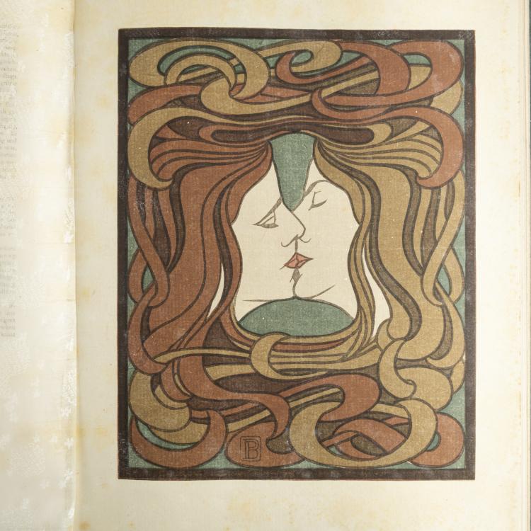 Bild 6 zu Objekt, PAN, 4th year 1898, vol. 1, 160A 44