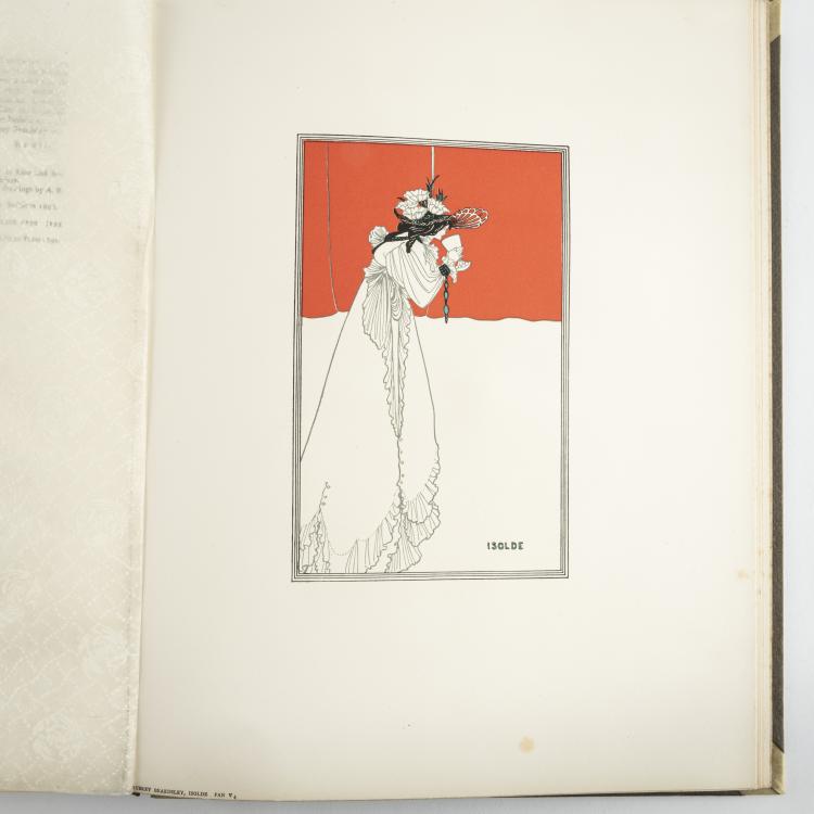 Bild 5 zu Objekt, PAN, 5th year 1899-1900, Vol. 2, 160A 47