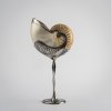 Nautilus goblet, 1910-14