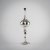 Ciborium, 1912