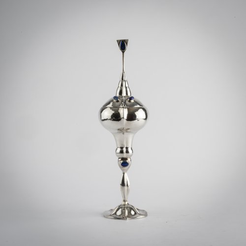 Ziborium, 1912