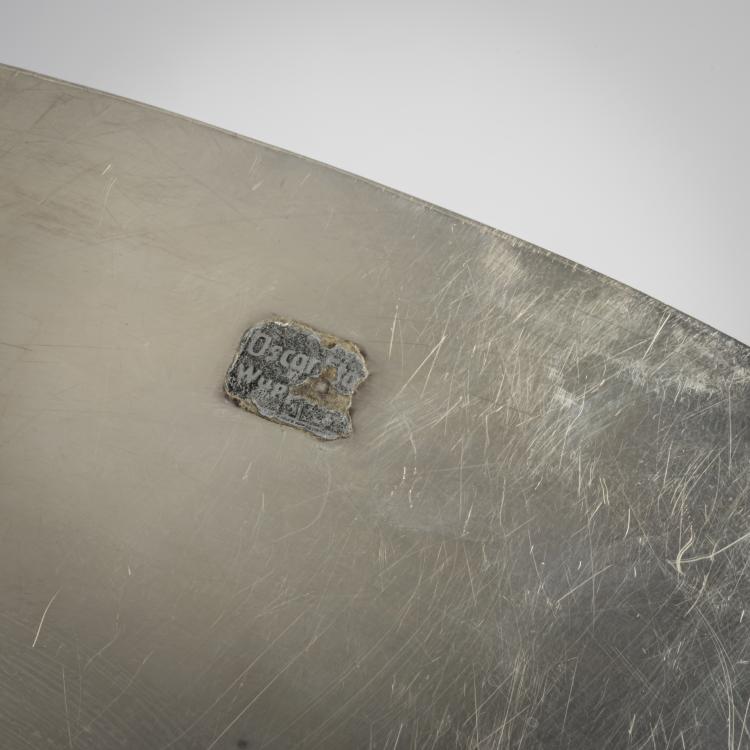 Bild 11 zu Objekt, Kaffee- und Teeservice, um 1920, Josef Hoffmann, Wiener Werkst&auml;tte, 160A 63