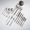 Flatware '784/84' for 16, 1952