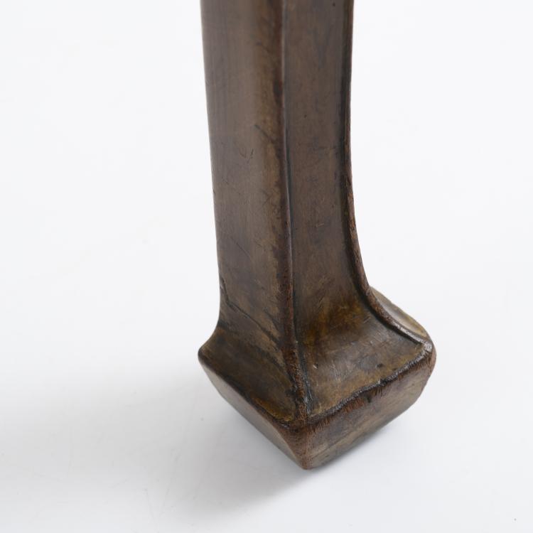 Bild 1 zu Objekt, Table, c. 1904, Henry van de Velde, 160A 14