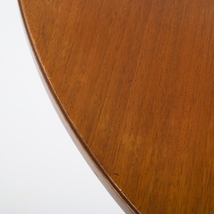Bild 2 zu Objekt, Table, c. 1904, Henry van de Velde, 160A 14