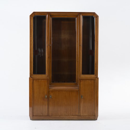 Gun cabinet, c. 1914