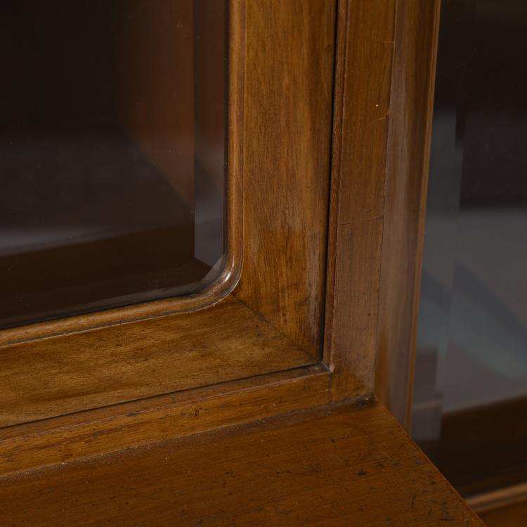 Bild 4 zu Objekt, Gun cabinet, c. 1914, Henry van de Velde, 160A 33