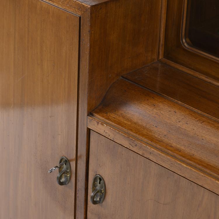 Bild 6 zu Objekt, Gun cabinet, c. 1914, Henry van de Velde, 160A 33