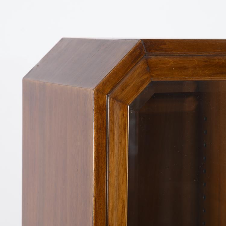 Bild 7 zu Objekt, Gun cabinet, c. 1914, Henry van de Velde, 160A 33