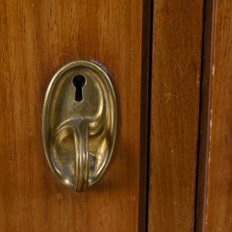 Bild 2 zu Objekt, Cabinet, c. 1914, Henry van de Velde, 160A 34