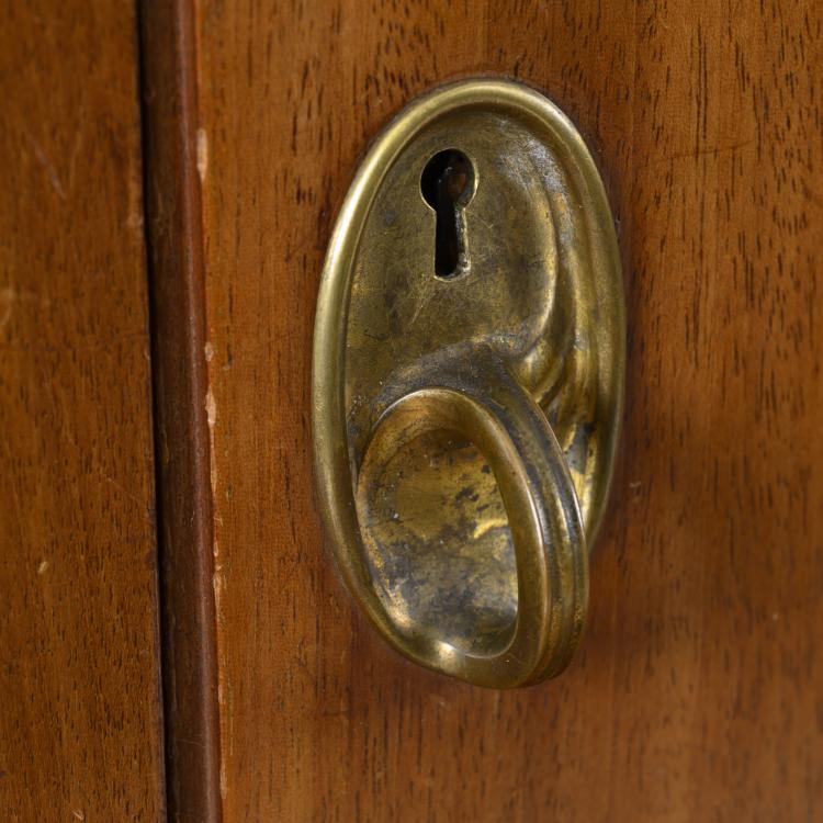 Bild 3 zu Objekt, Cabinet, c. 1914, Henry van de Velde, 160A 34