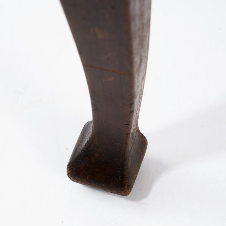 Bild 9 zu Objekt, Armchair, c. 1914, Henry van de Velde, 160A 38