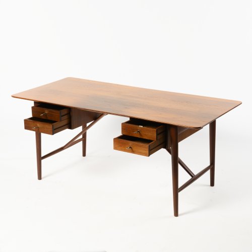 '310' desk, c. 1955