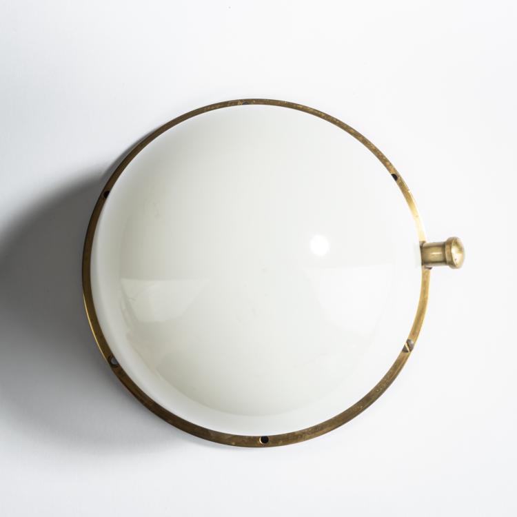 Bild 2 zu Objekt, 2 'Berliner Ceiling Lights', c. 1910, Berlin, 159C 408