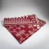 Tischdecke, um 1904