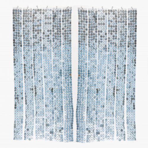 Room divider / wall hanging, around 1970