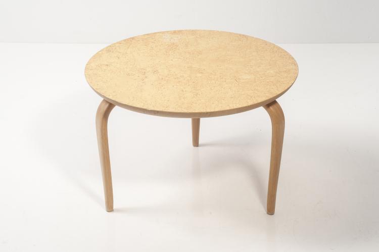 Bild 2 zu Objekt, 'Annika' side table, 1936, Bruno Mathsson, DUX, Trelleborg, 161C 489