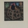 Untitled (figure with hat), ca. 1970