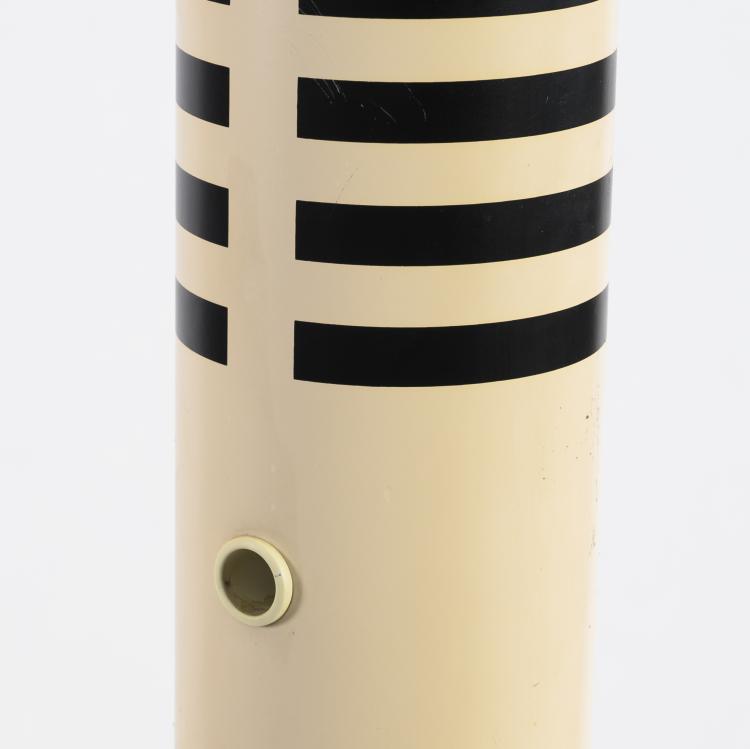Bild 7 zu Objekt, Stehleuchte 'Shogun Terra', 1986, Mario Botta, Artemide, Mailand, 160A 162