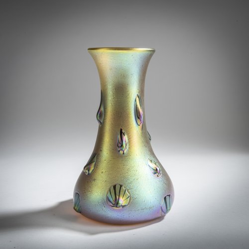 Vase 'Leonidas', c. 1904