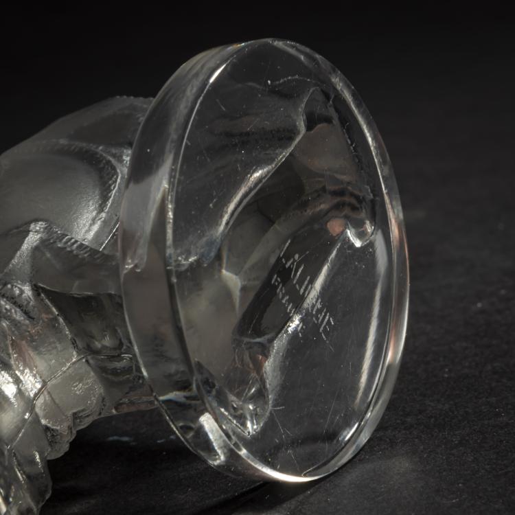 Bild 4 zu Objekt, Briefbeschwerer 'Sanglier', 1929, Ren&eacute; Lalique, Lalique, Wingen-sur-Moder, 159A 16