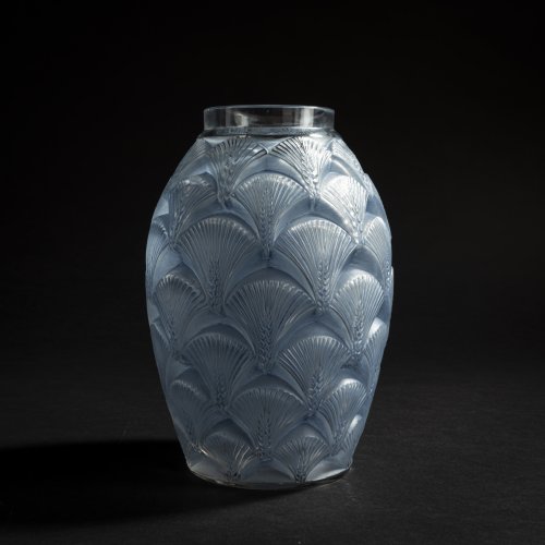 'Herblay' vase, 1932