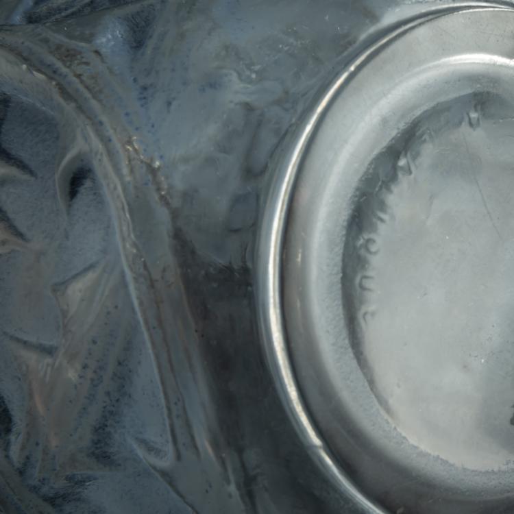 Bild 4 zu Objekt, Vase 'Ronces', 1921, Ren&eacute; Lalique, Lalique, Ren&eacute;, Wingen-sur-Moder, 159A 2