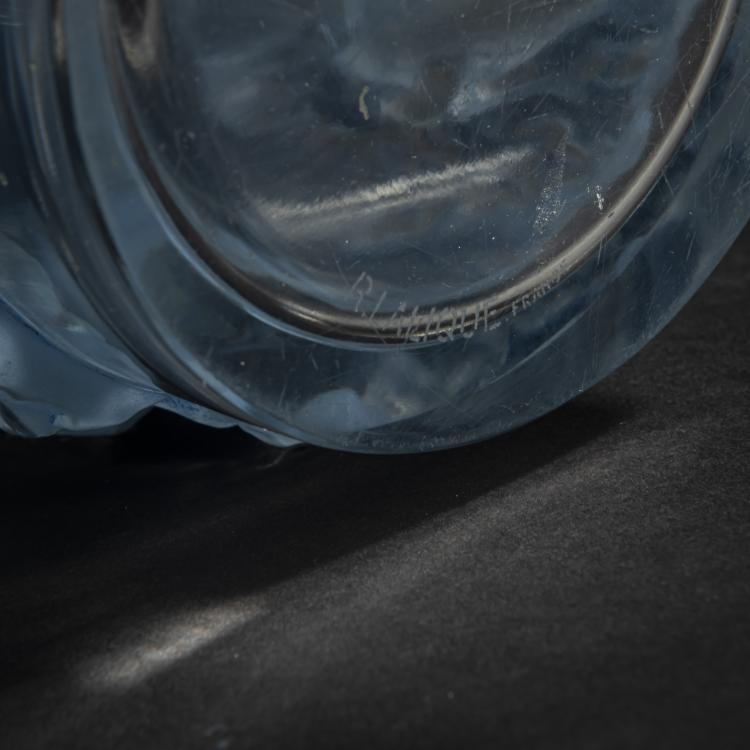 Bild 5 zu Objekt, 'Bacchus' vase, 1938, Ren&eacute; Lalique, Lalique, Ren&eacute;, Wingen-sur-Moder, 159A 37