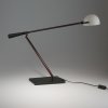 '612 / 613' table light, 1975