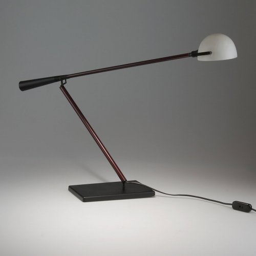 '612 / 613' table light, 1975