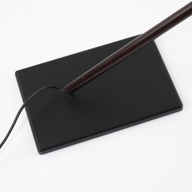 Bild 2 zu Objekt, '612 / 613' table light, 1975, Paolo Rizzatto, Arteluce, Mailand, 161A 198